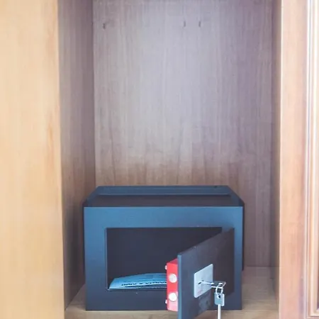 La Borgata La Spezia