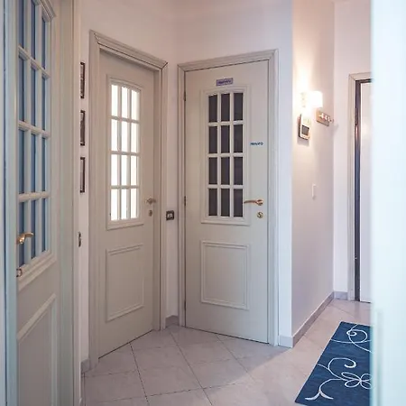 La Borgata La Spezia