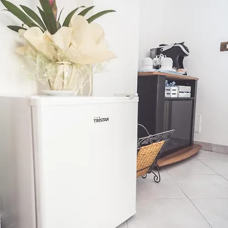 La Borgata La Spezia