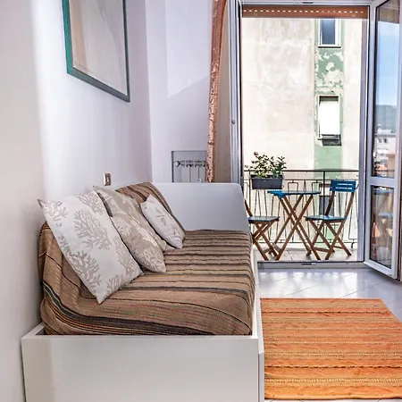 Guest house La Borgata