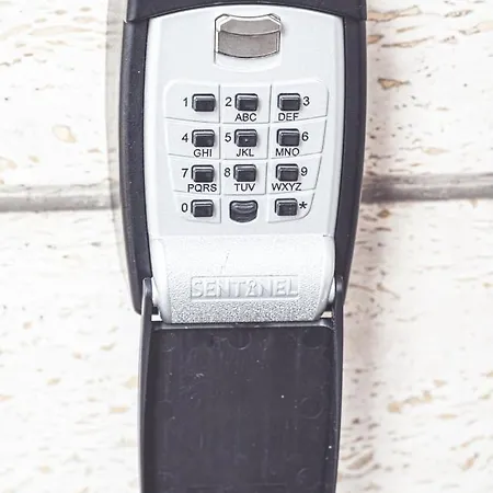 Guest house La Borgata 4*