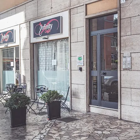 La Borgata Guest house 4*