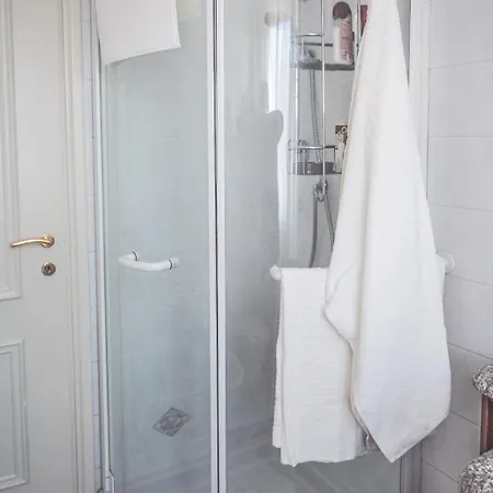 Guest house La Borgata La Spezia