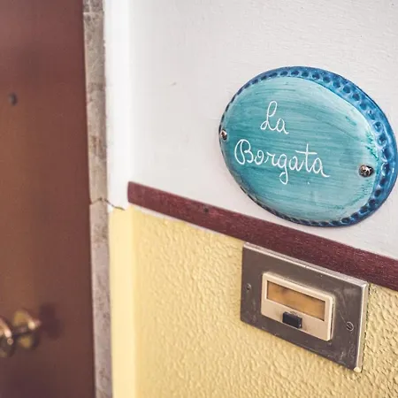 La Borgata Gasthuis 4*