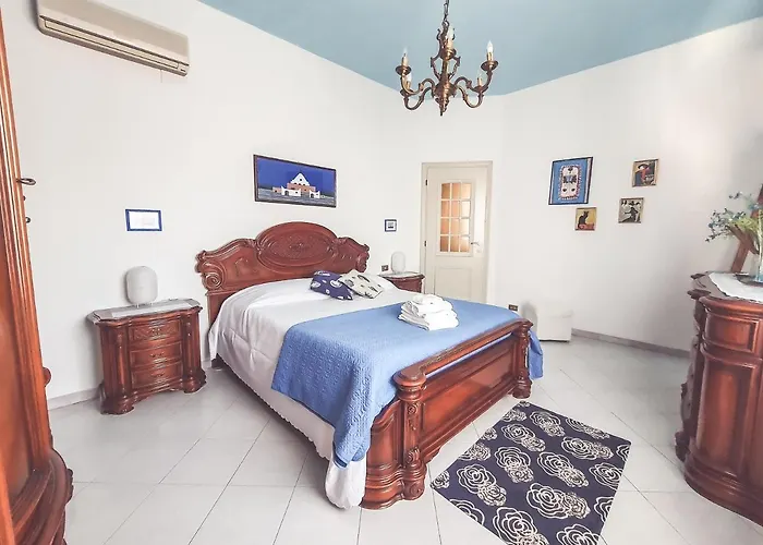 La Borgata Affittacamere 4*