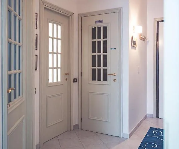 La Borgata La Spezia