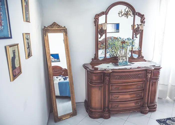 Affittacamere La Borgata 4*