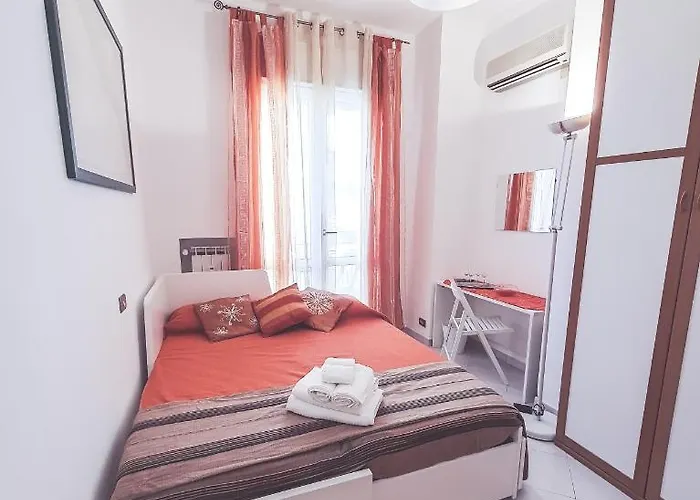 Affittacamere La Borgata 4*