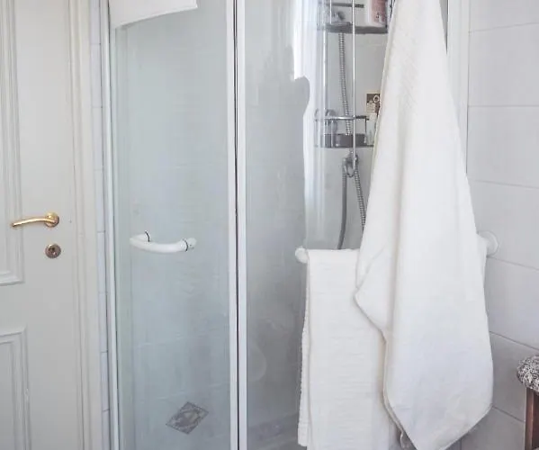 Affittacamere La Borgata La Spezia