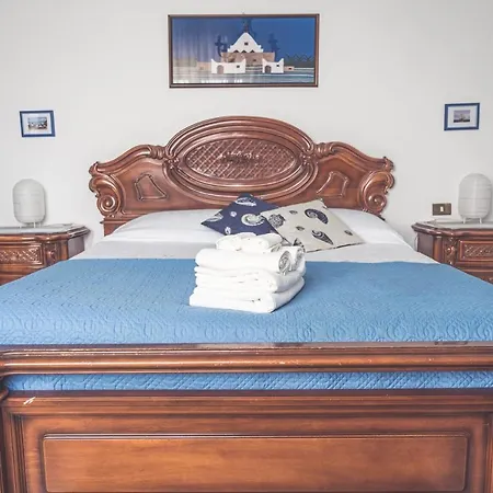 La Borgata Vendégház 4*