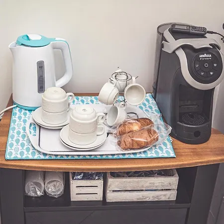 La Borgata בית הארחה 4*