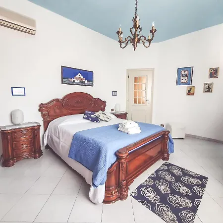 La Borgata בית הארחה 4*