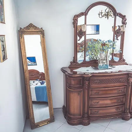 Vendégház La Borgata 4*
