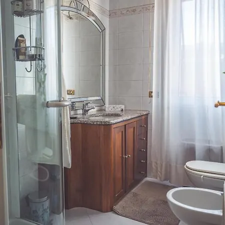 La Borgata לה ספציה