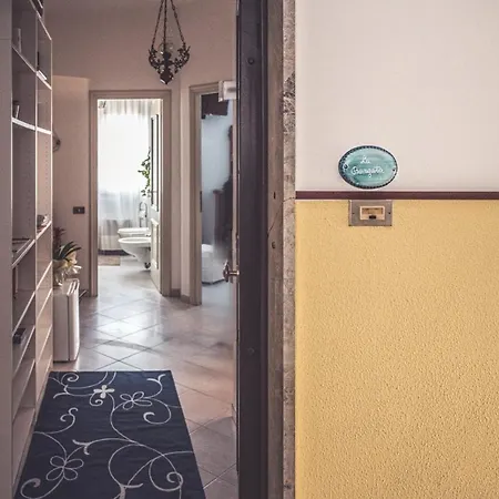 La Borgata 4*