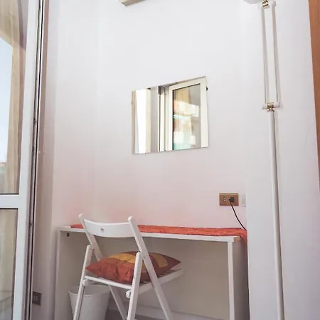 La Borgata בית הארחה לה ספציה