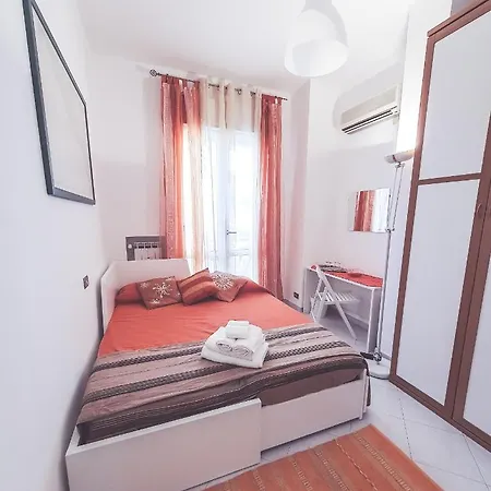 בית הארחה La Borgata 4*