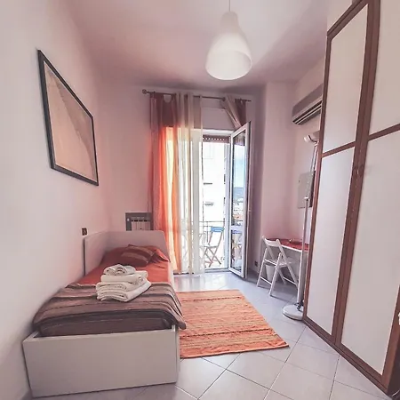 La Borgata לה ספציה