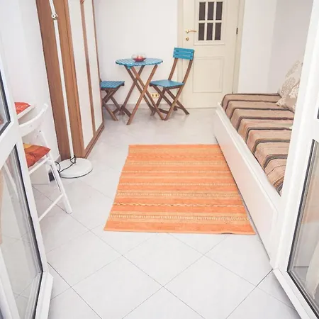 Vendégház La Borgata 4*